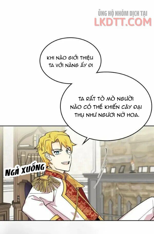 thú cưng của nữ phụ độc ác chapter 36 27