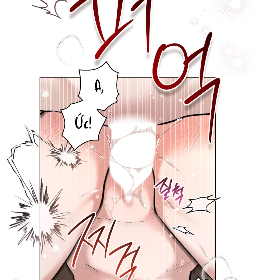 [18+] Đêm Hỗn Loạn chapter 64.2 58