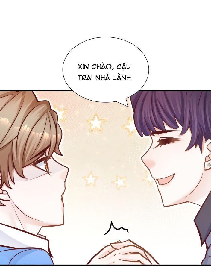 Anh Ấy Sinh Ra Là Công Của Tôi chapter 41