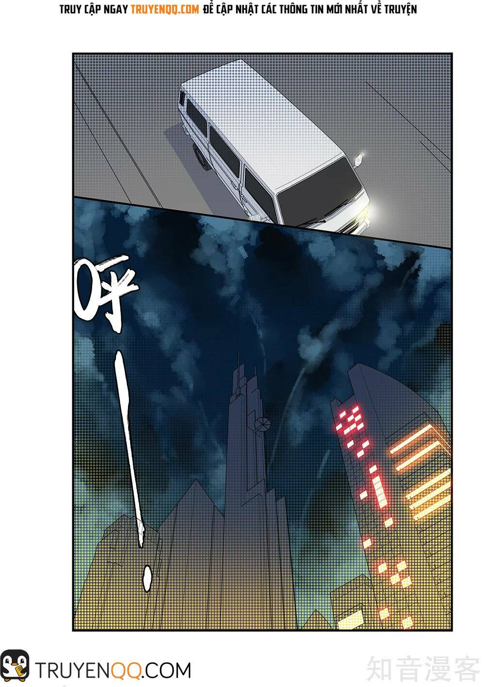 thế giới chết chóc chapter 29 6