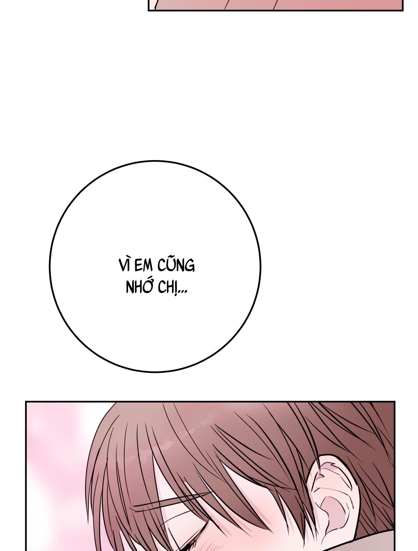 (END) TÊN EM VỢ NGUY HIỂM CỦA TÔI chapter 12