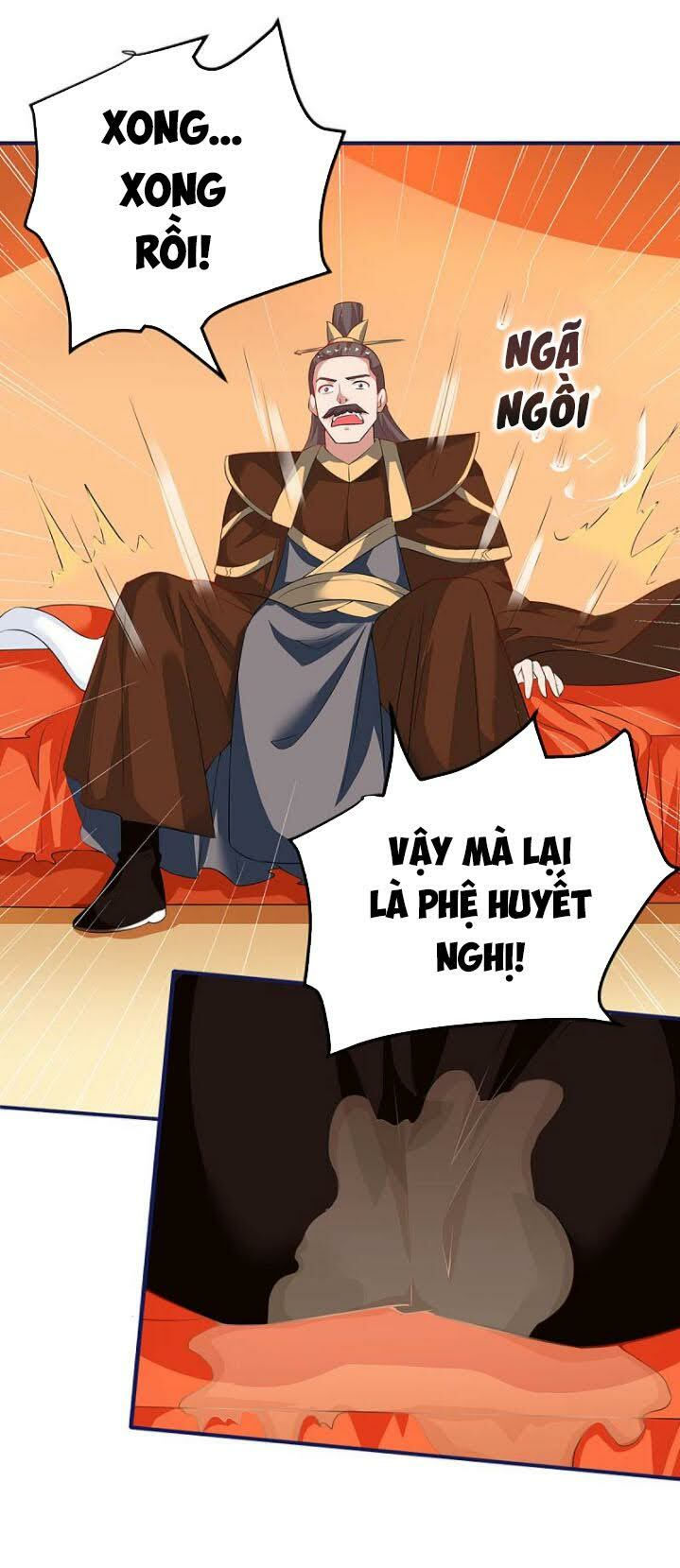 tối cường thăng cấp chapter 163 18