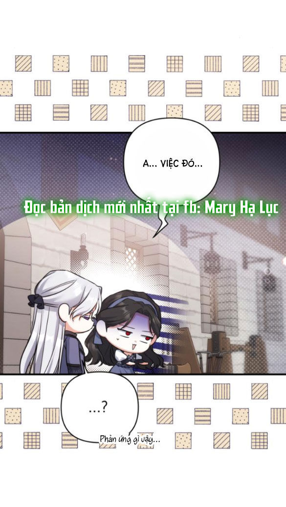 dành cho nhân vật bị bỏ rơi yêu thích nhất của tôi chapter 39.2 11