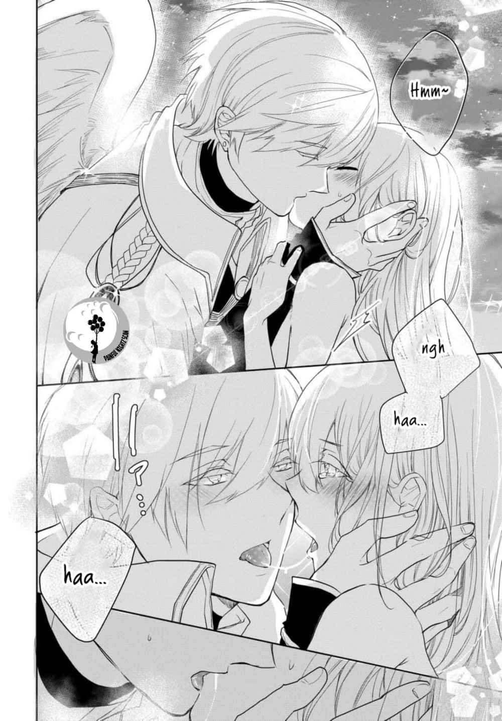 cuộc hôn nhân dị biệt chapter 3.2 5