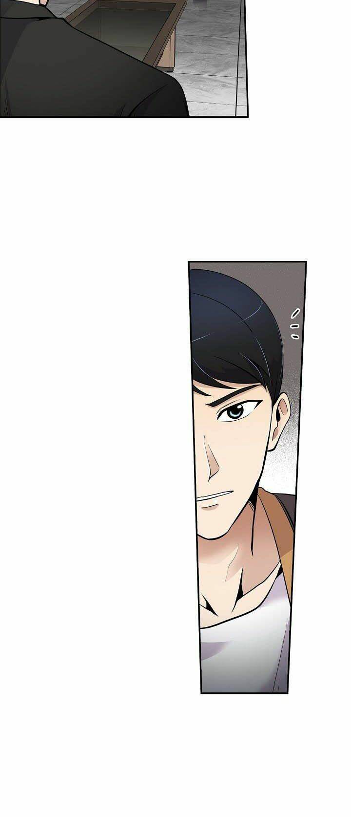 điều tra viên chuyển sinh chapter 46 25