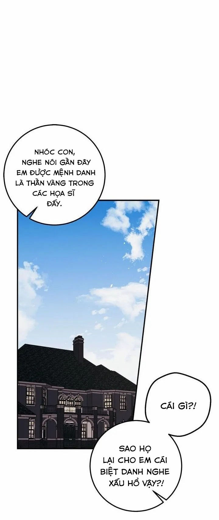 tôi là tiểu thư của gia đình này chapter 112 9