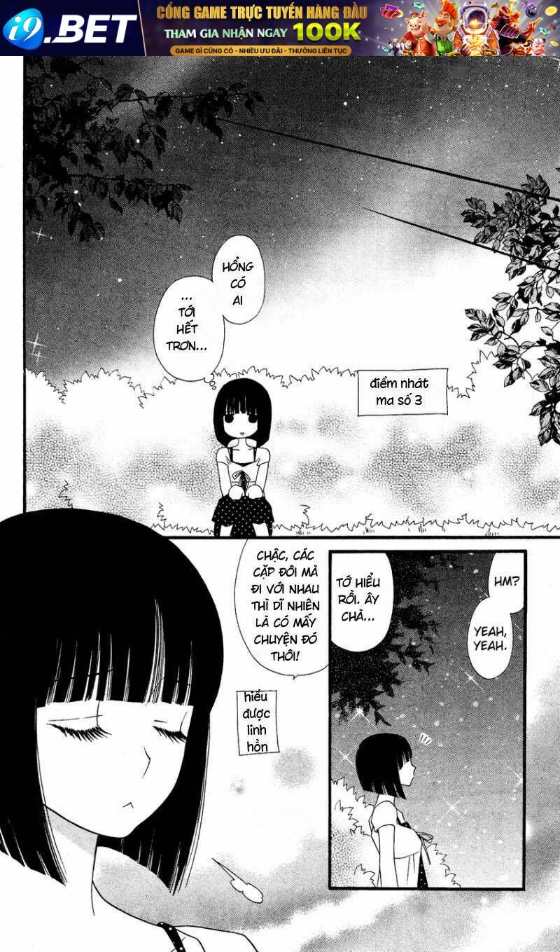 chàng trai đặc biệt chapter 41 65