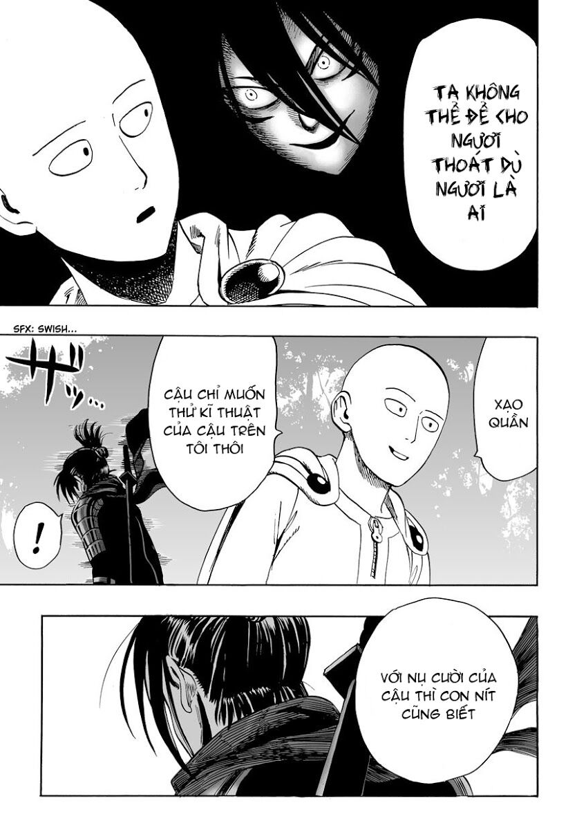 one-punch man chapter 14 19