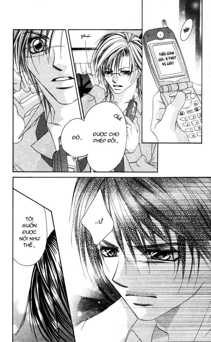 i love my little sister chapter 37 27