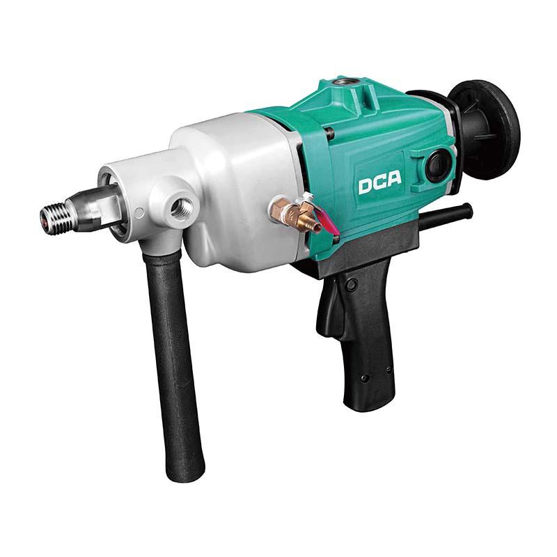 Máy rút lõi DCA AZZ02-180,công suất 2000W, tốc độ không tải 1900 vòng/phút