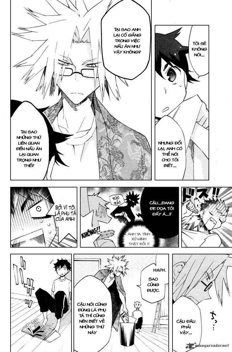 hell’s kitchen chapter 13 33