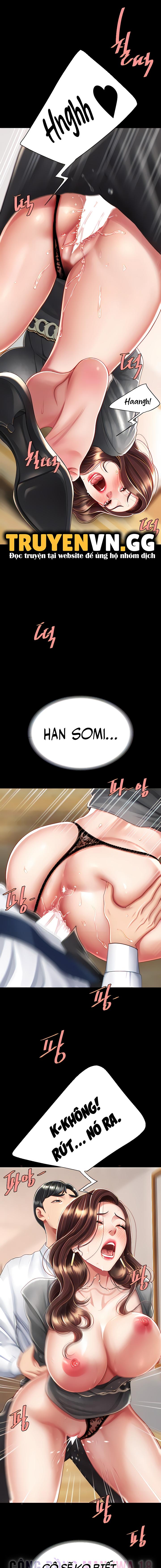 ăn mẹ bạn trước chapter 16 1