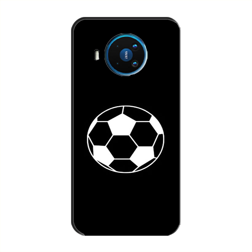 Ốp Lưng Dẻo Dành Cho NOKIA 8.3