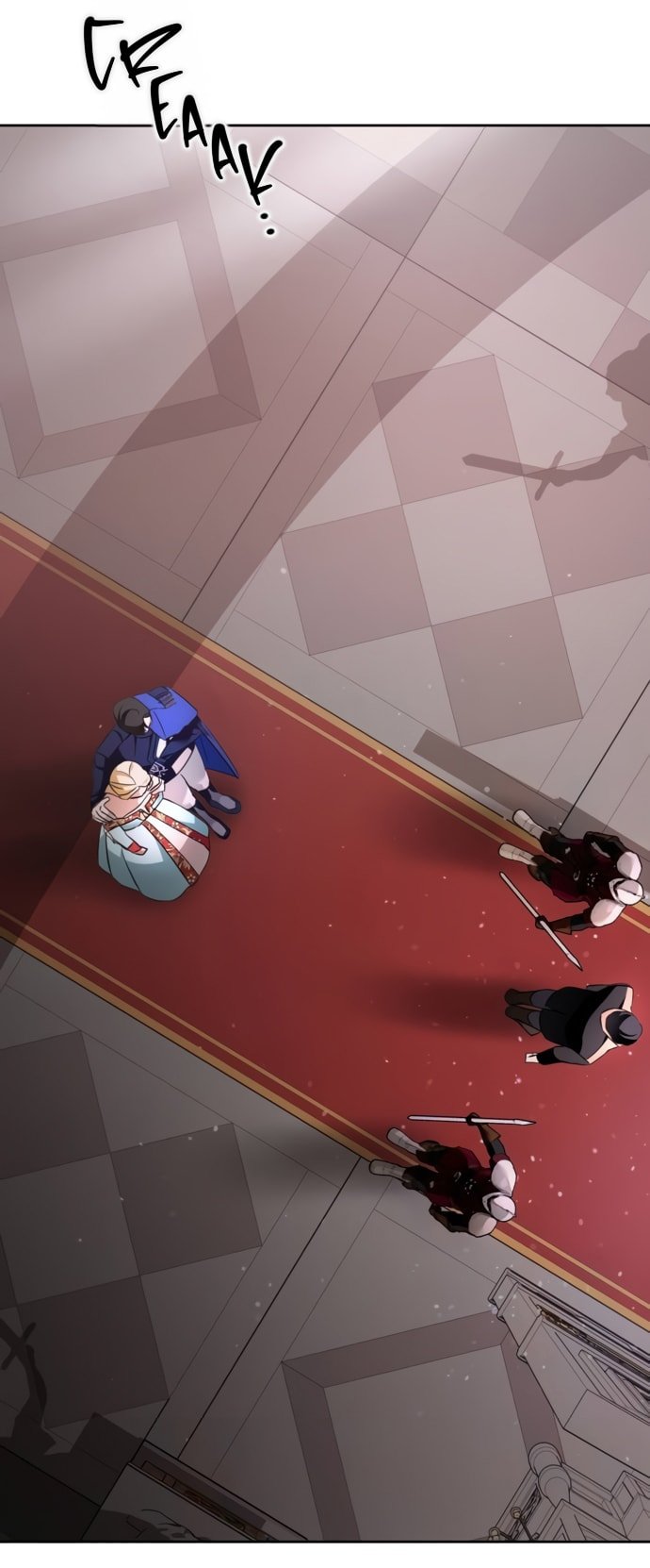 phía sau nụ cười của nàng công chúa sống sót chapter 10.2 62