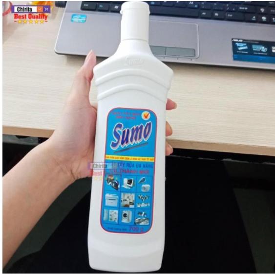 Tẩy đa năng Sumo 700g