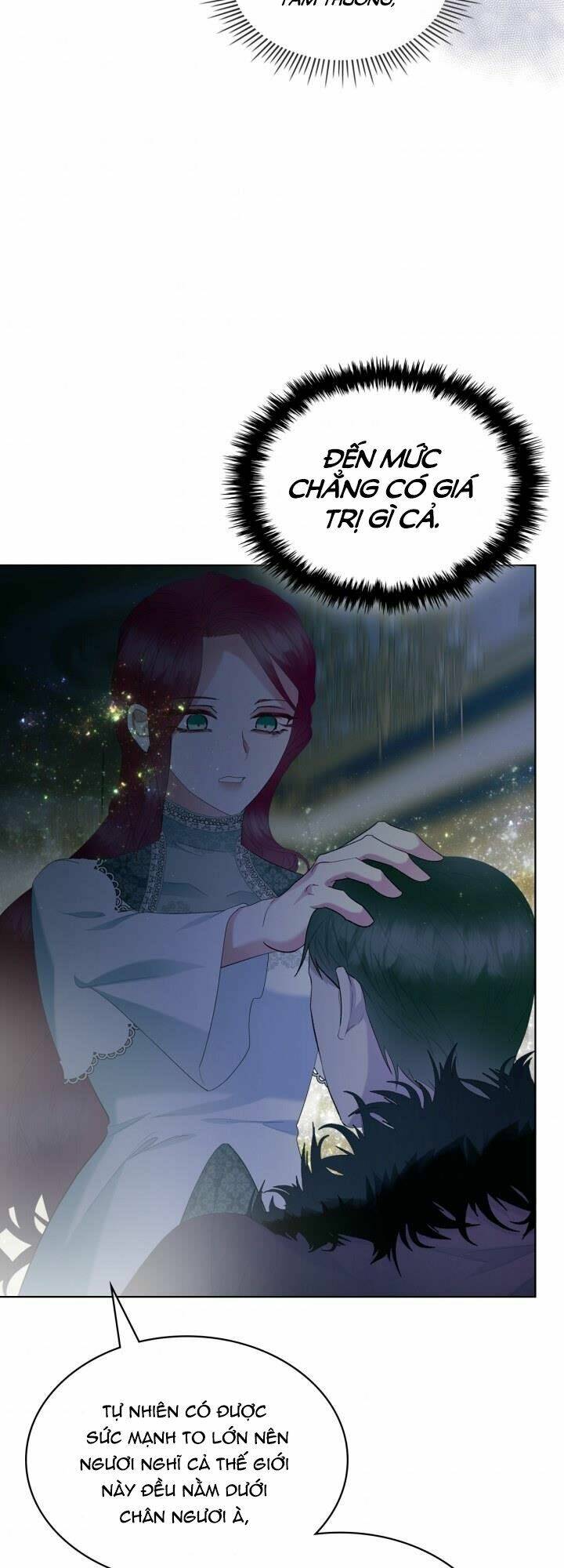 kẻ tạo ra nữ phản diện chapter 67.1 32