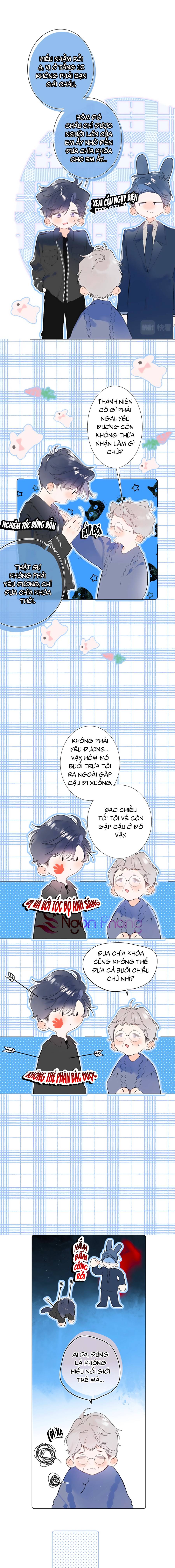 đừng khóc chapter 81 1