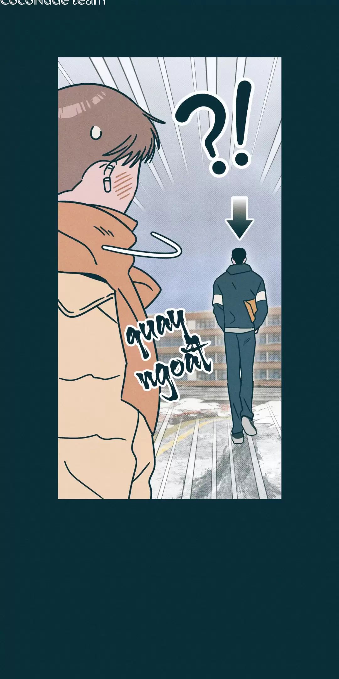 lời tỏ tình từ con số 0 chapter 9 58