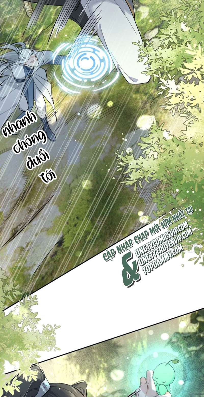 chó lớn bắt nạt chủ chapter 36 32