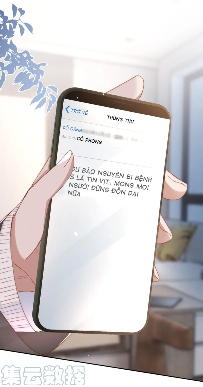 ta sinh con cho tổng tài chapter 33 25