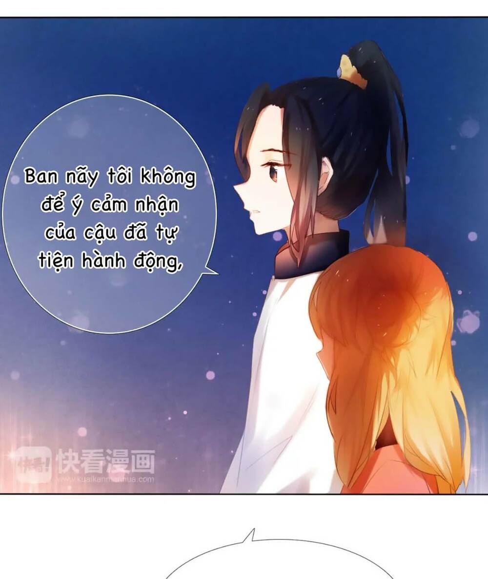 kế hoạch trái tim chapter 22 20