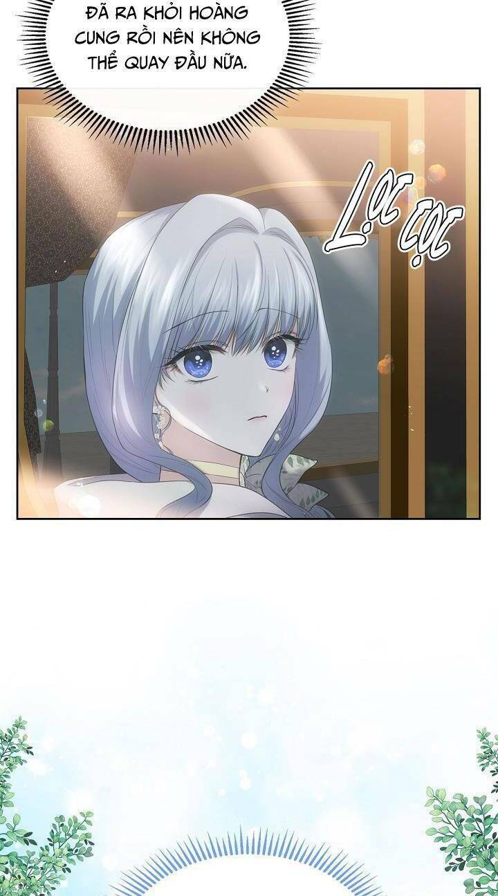 con gái bá tước bỗng thành vị hôn thê của thái tử điện hạ chapter 27 24