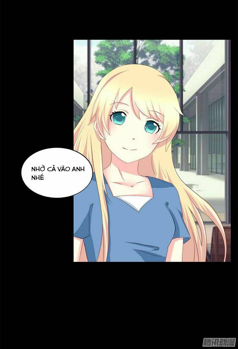 cuộc sống về đêm của người vợ 18 tuổi chapter 9 9