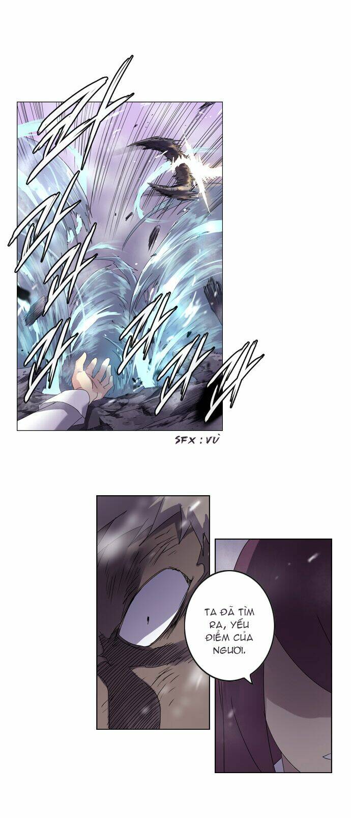 bản khế ước linh hồn chapter 28 24