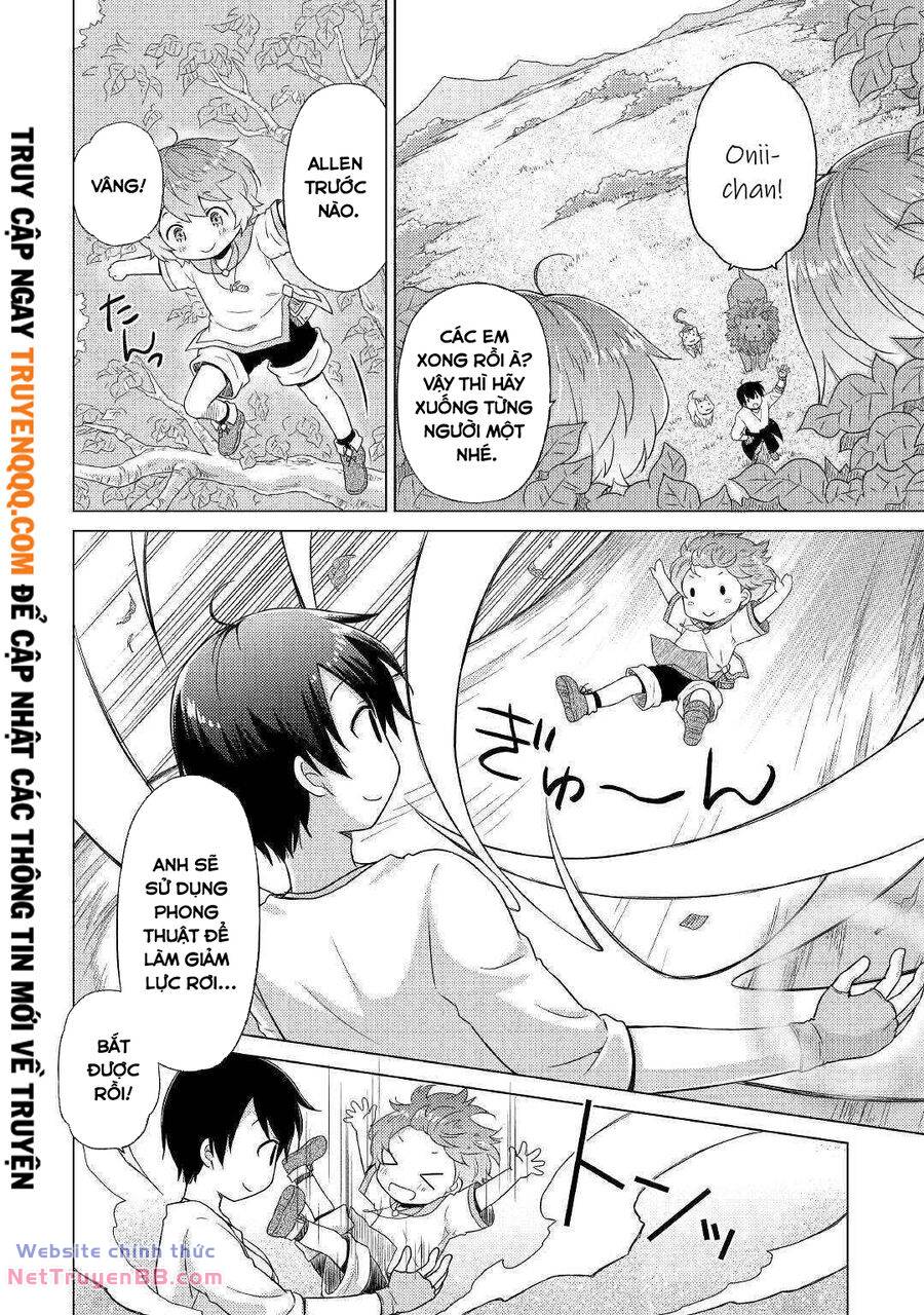 Isekai Yururi Kikou Chapter 47 - Trang 5