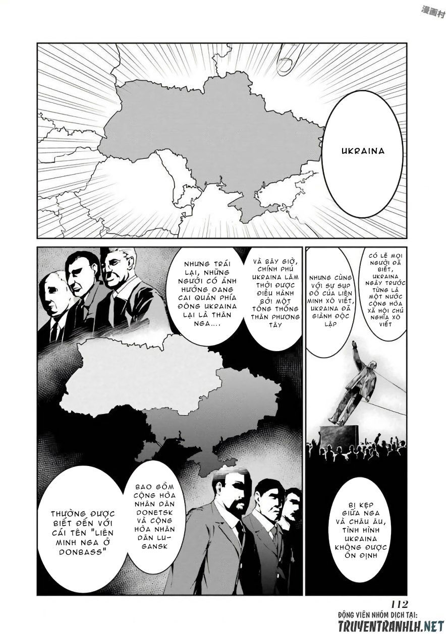 mahou shoujo tokushuusen asuka chapter 26 20