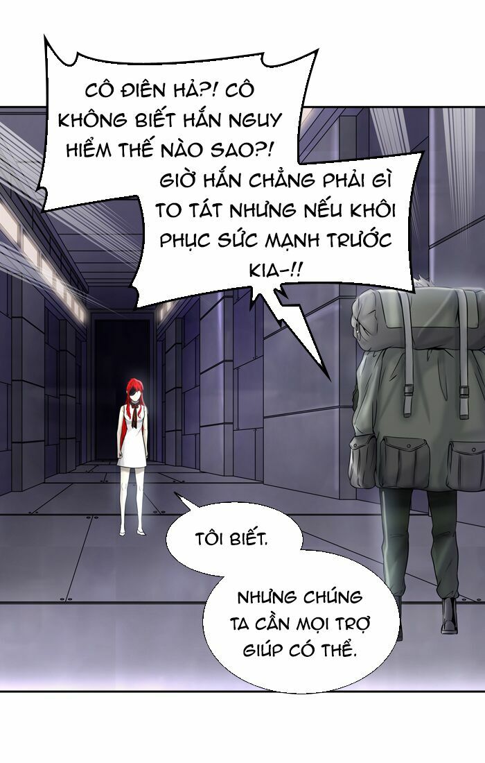 tòa tháp bí ẩn 2 chapter 316 31