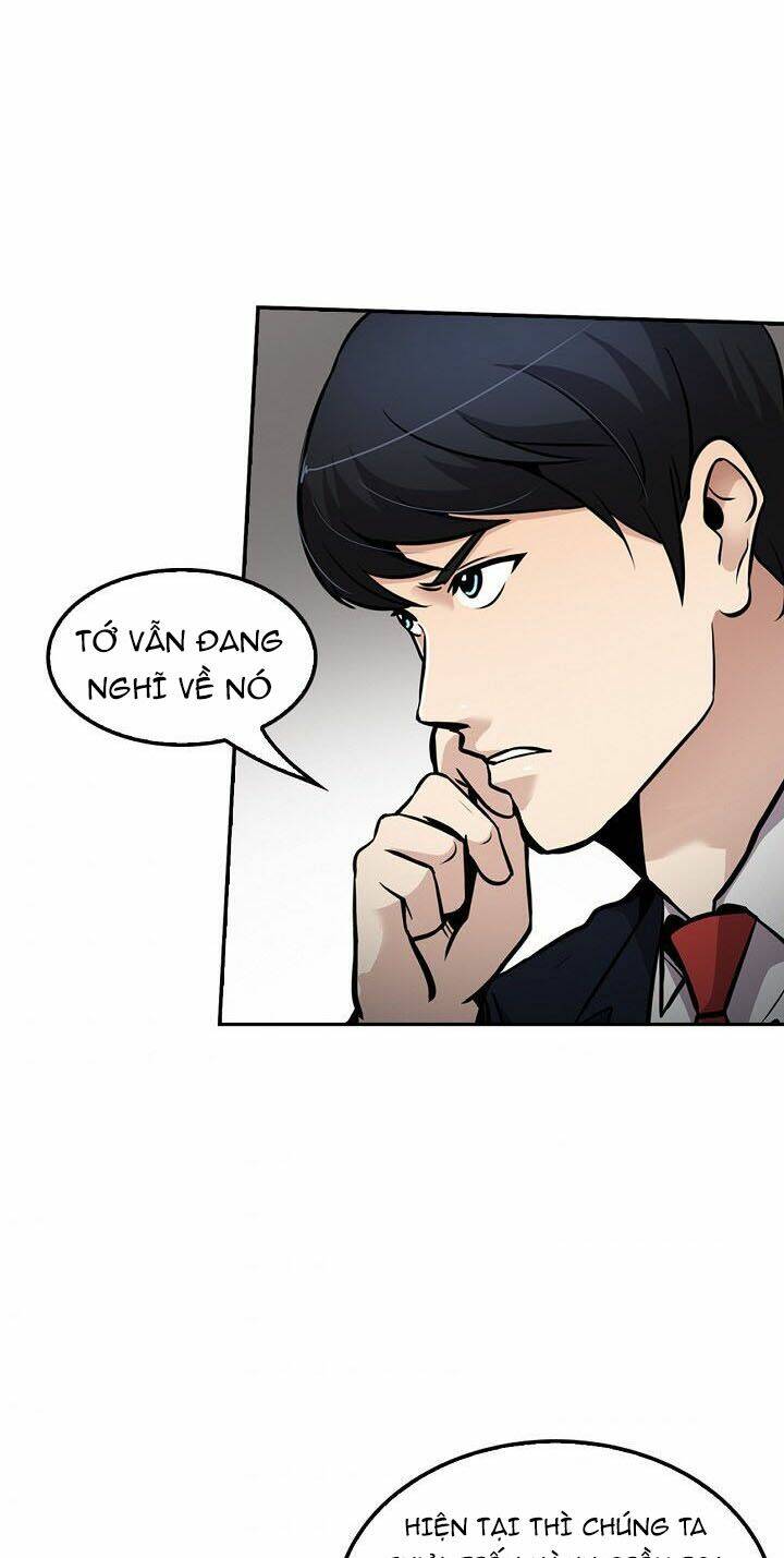 điều tra viên chuyển sinh chapter 78 67