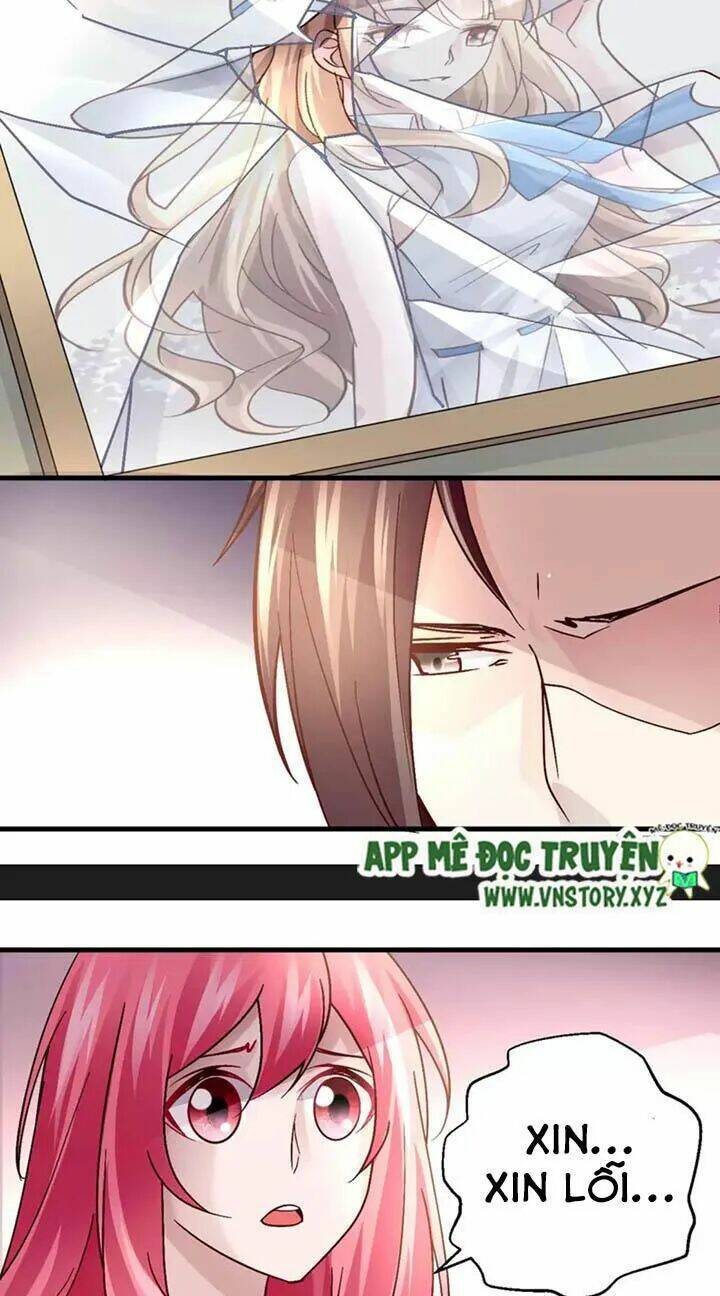 trò chơi săn tình - tổng tài khó kìm lòng chapter 43 5