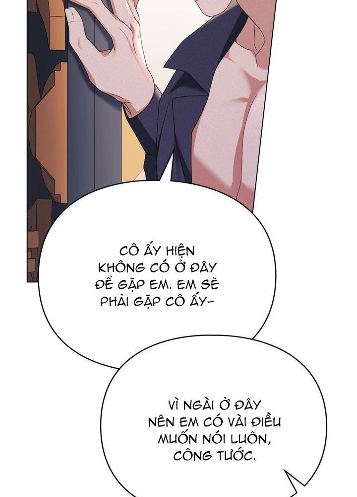 chấp nhận sự chiếm đoạt chapter 26 106