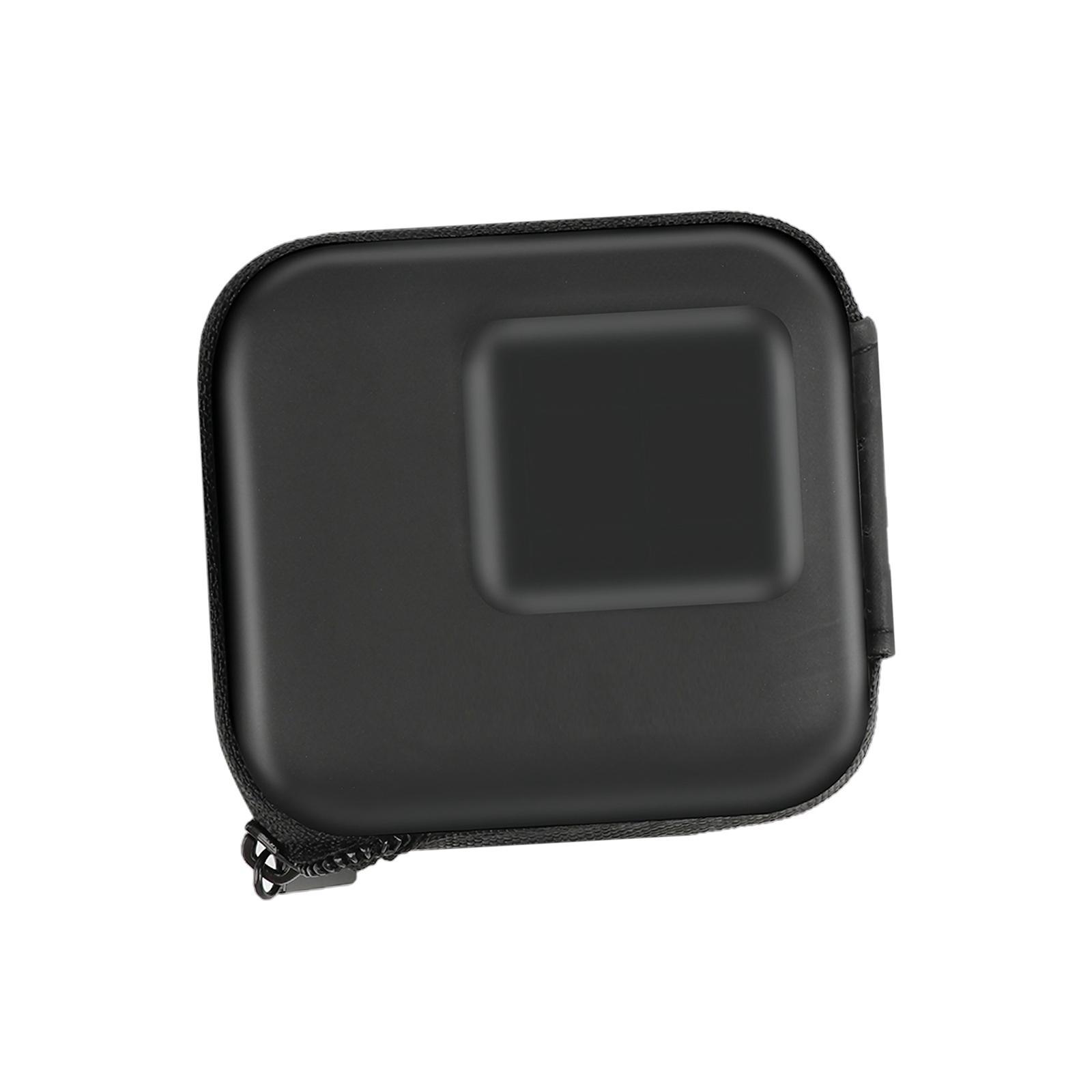 Mini Action Camera Bag Protective Pouch Waterproof Carrying Case Accessories