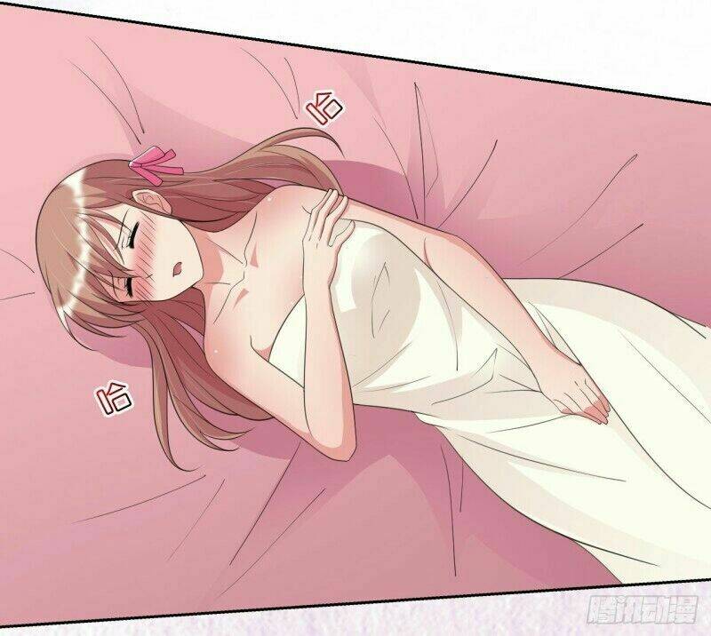 tổng tài thật xấu xa chapter 5 14