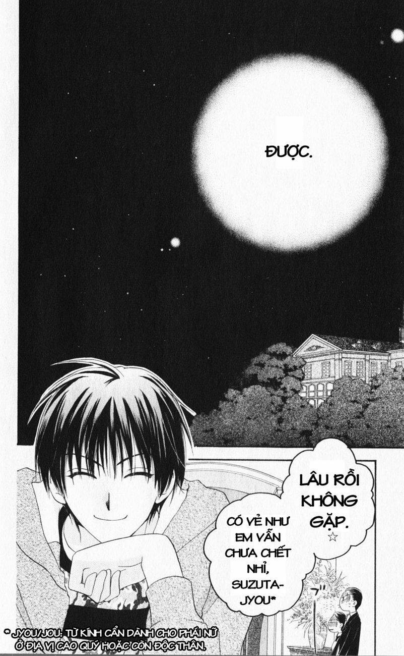 sailor fuku ni onegai! chapter 15 13