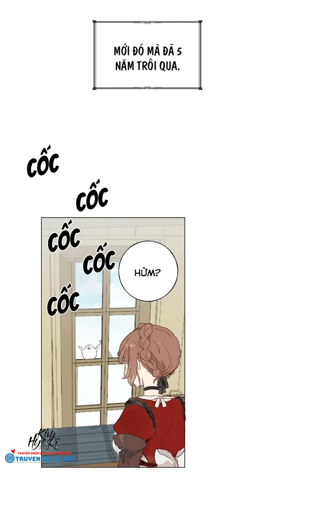 những vị hôn phu thầy kiếm về cho tôi chapter 0.5 8