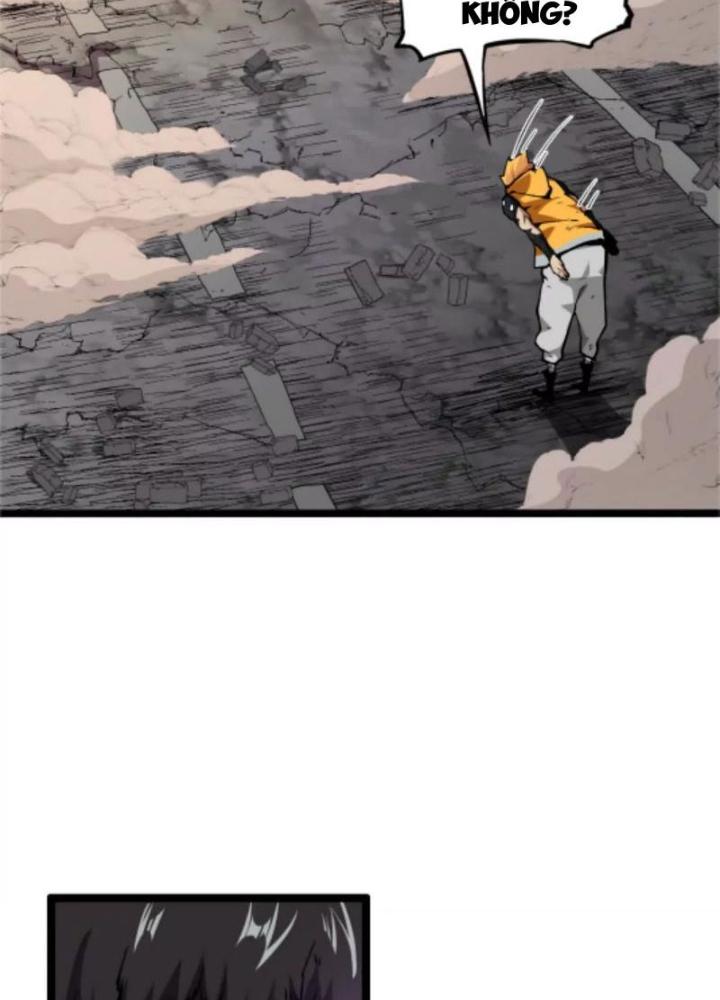 quỷ trảm liệp nhân chapter 4 101