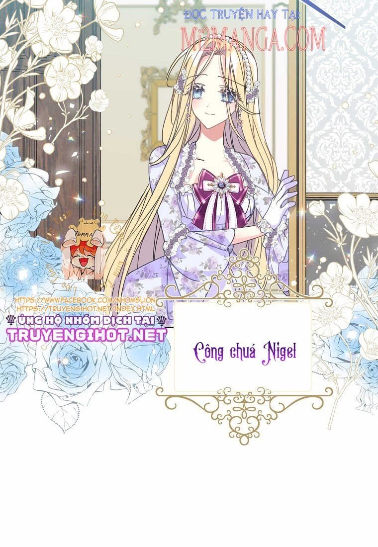 bệ hạ, xin đừng giết tôi!! chapter 43.3 29