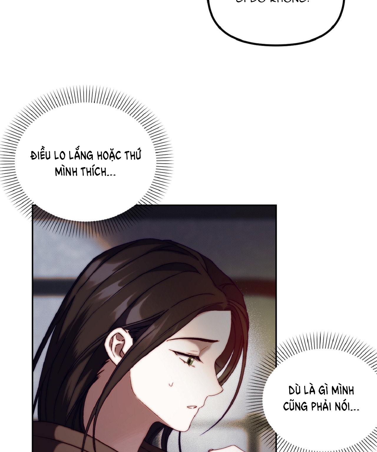 Khách Không Mời Mà Đến Của Thiên Đàng chapter 3.2 - Trang 10