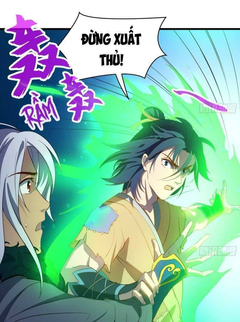 thiên mệnh long thần chapter 20 36