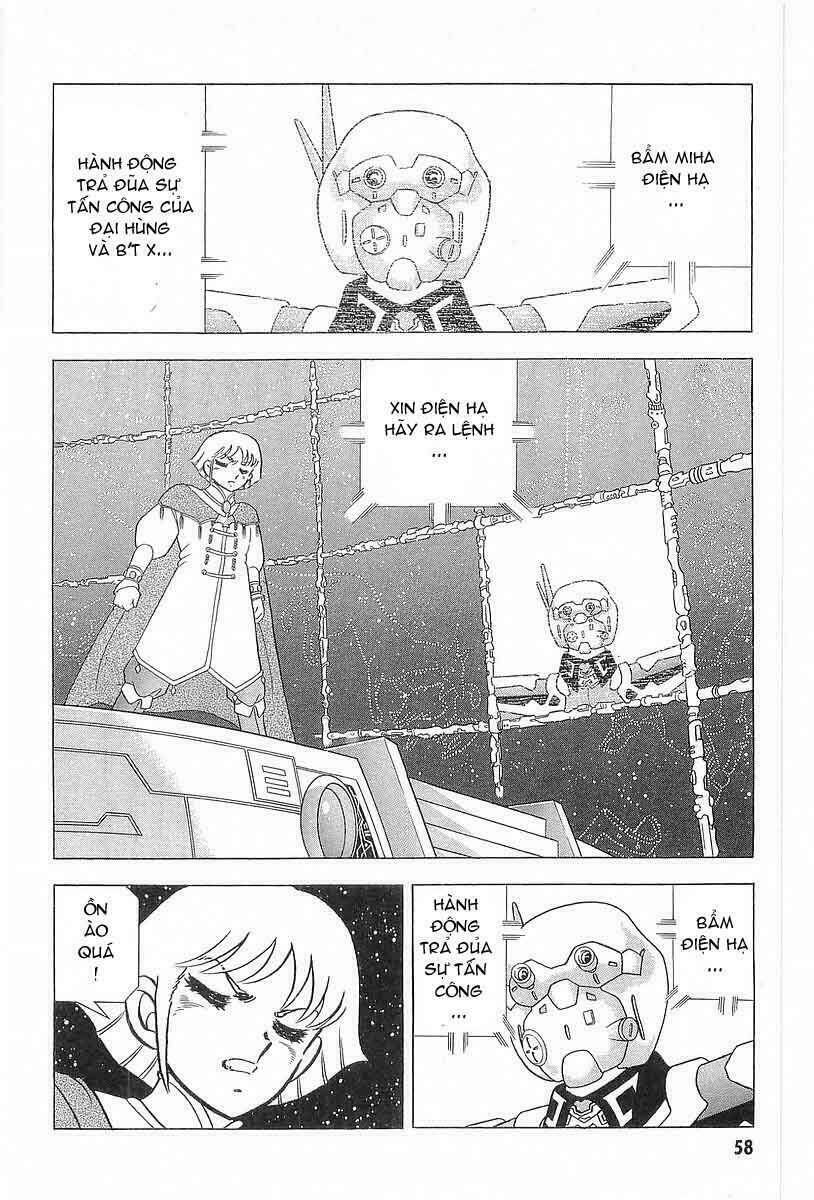 b'tx – người x chapter 9 8