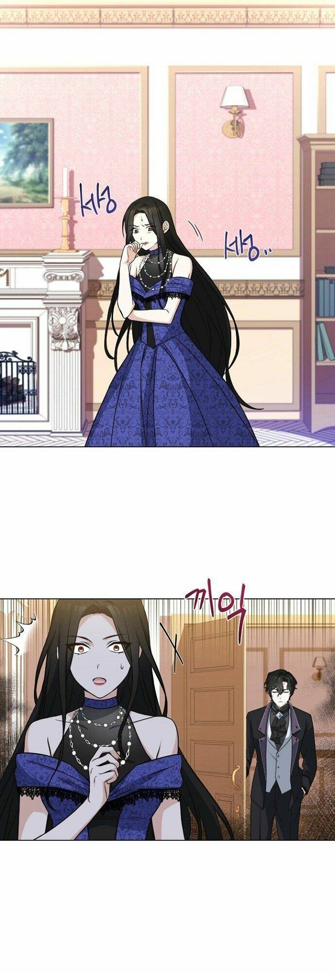 một đêm với hoàng đế chapter 19 53