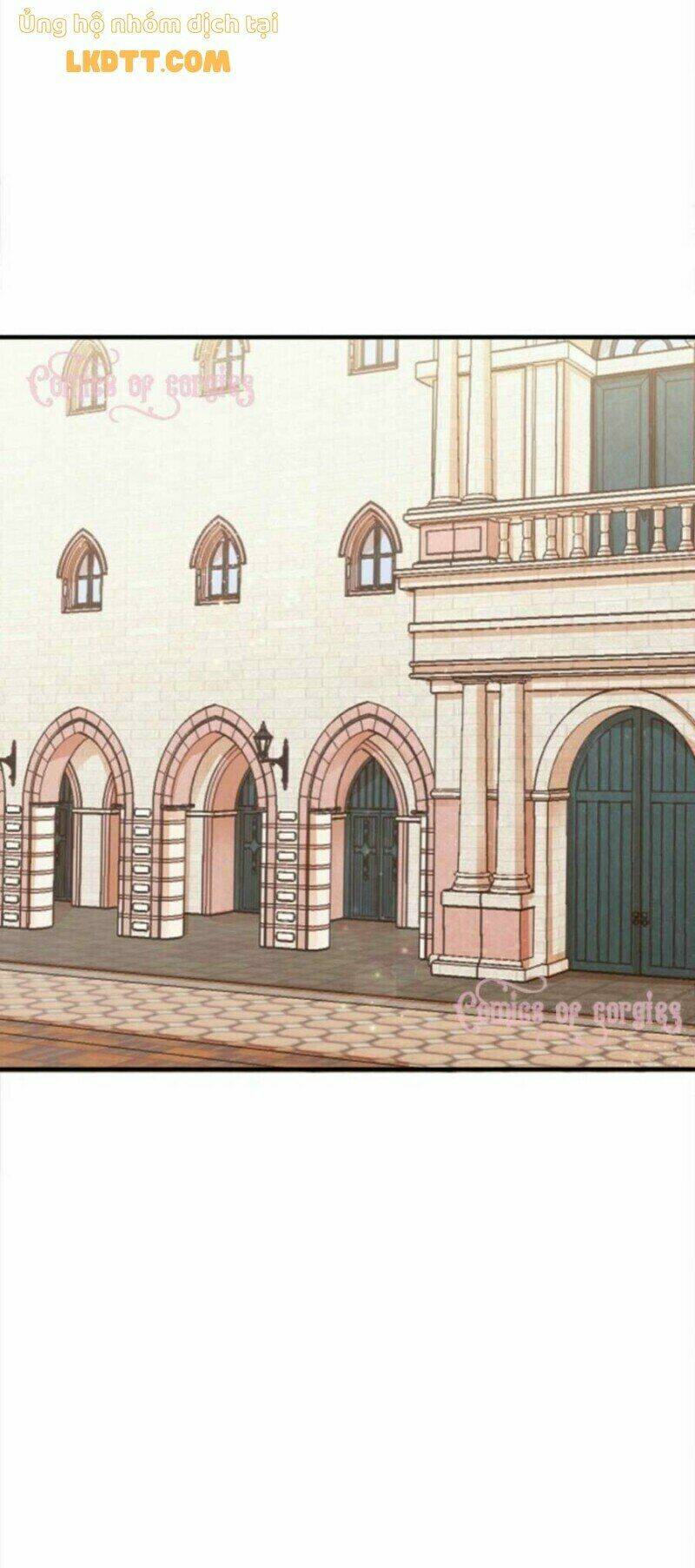 tiểu thư scarlet, em không muốn trả thù sao? chapter 5 68