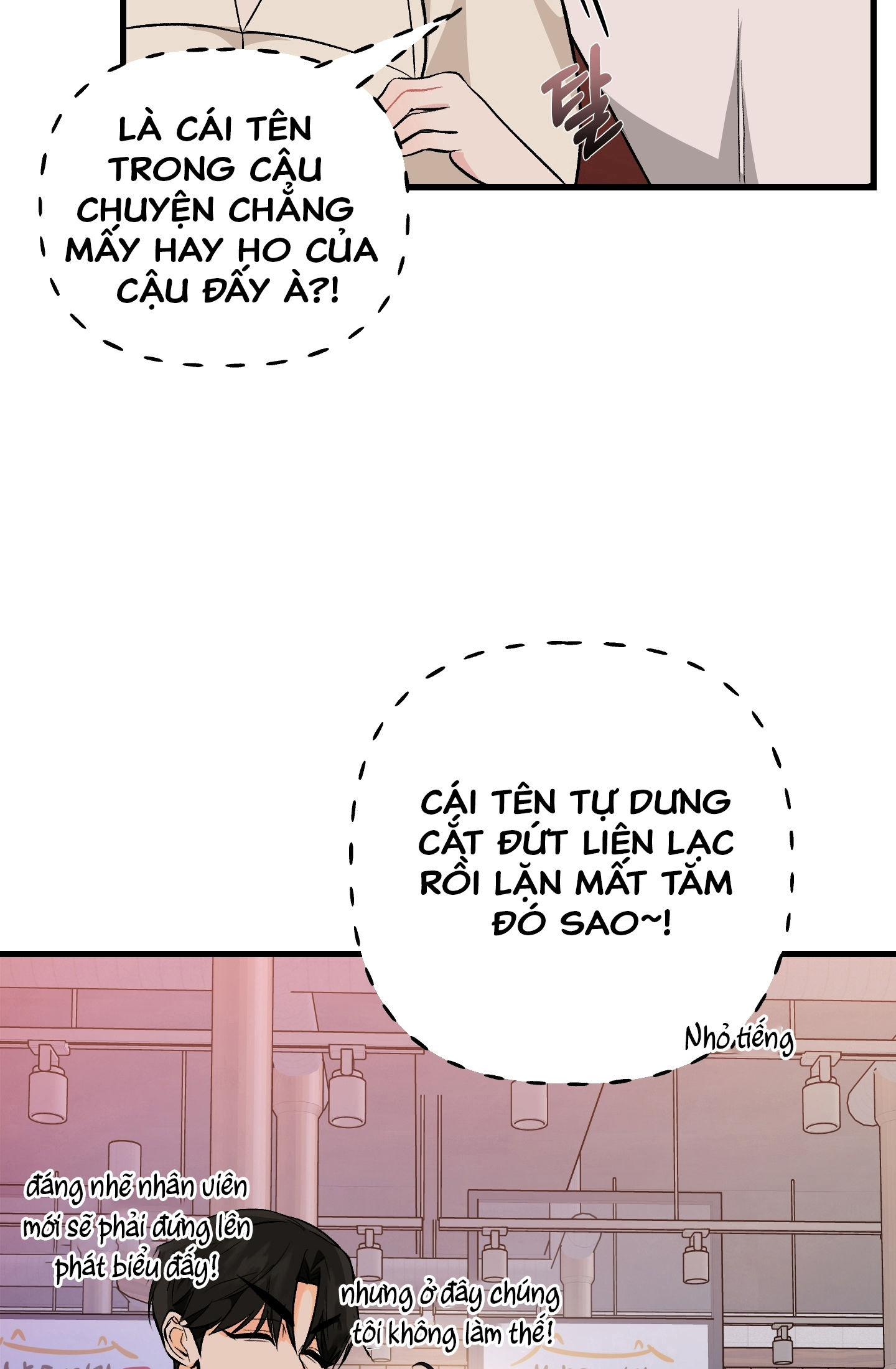 [18+] thêm một lần nữa thôi chapter 2.2 12