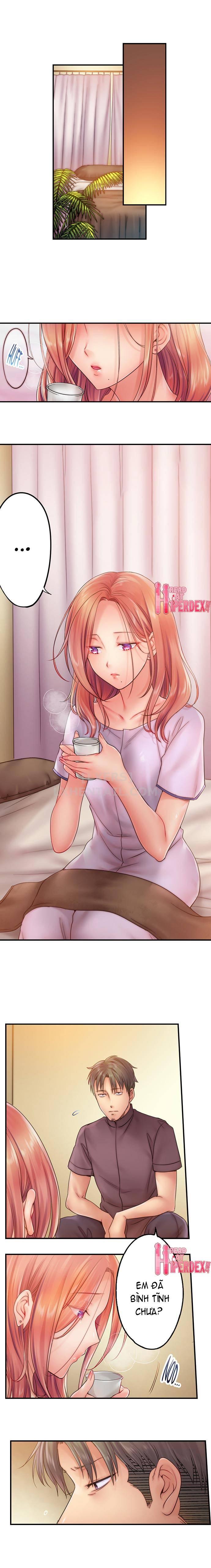 tôi không cưỡng lại được cách hắn massage chapter 25.26 11