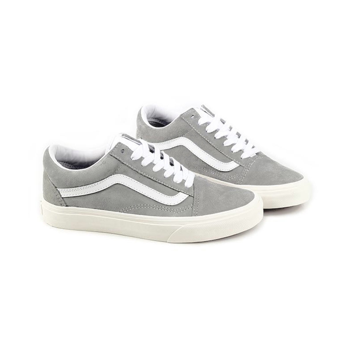 Giày Vans UA Old Skool Pig Suede VN0A4BV518P