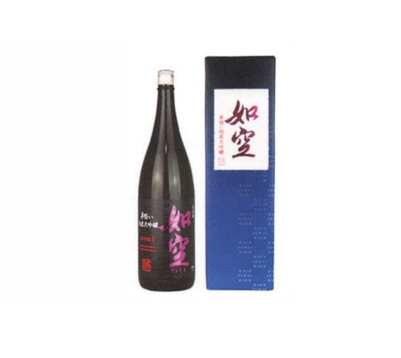 Rượu Sake Jyoku Hanaomoi Junmai Daiginjo 720ml