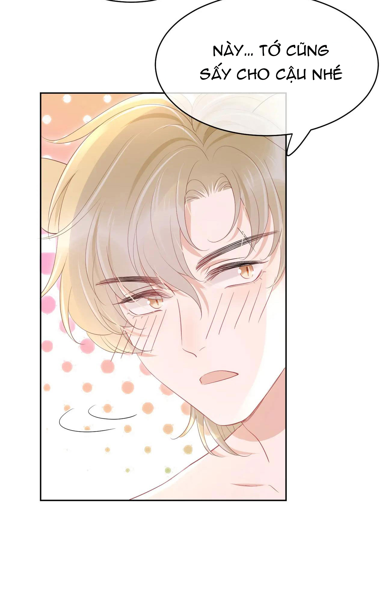 một miếng ăn sạch thỏ chapter 11 22